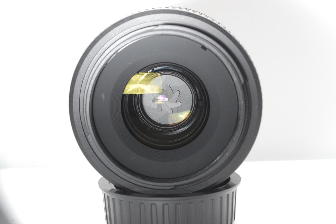【極美品　フルセット】Nikon AF-S 35mm G F1.8　明るい単焦点