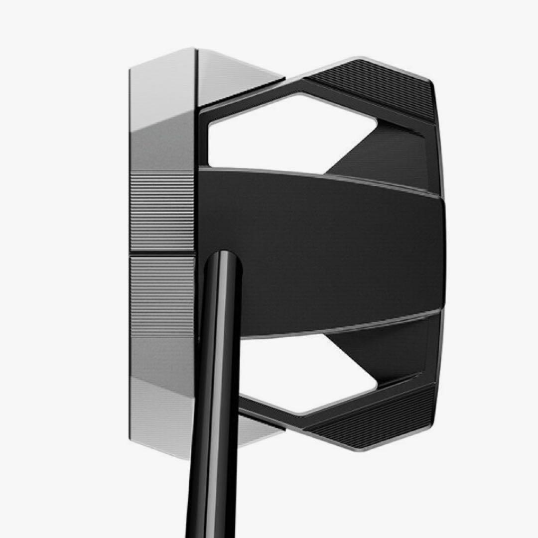 【新品未使用】スパイダーZT ゼロトルクパター　STANDARD 34インチ