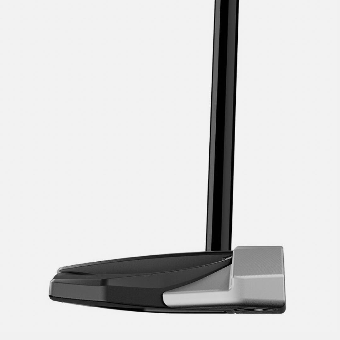 【新品未使用】スパイダーZT ゼロトルクパター　STANDARD 34インチ