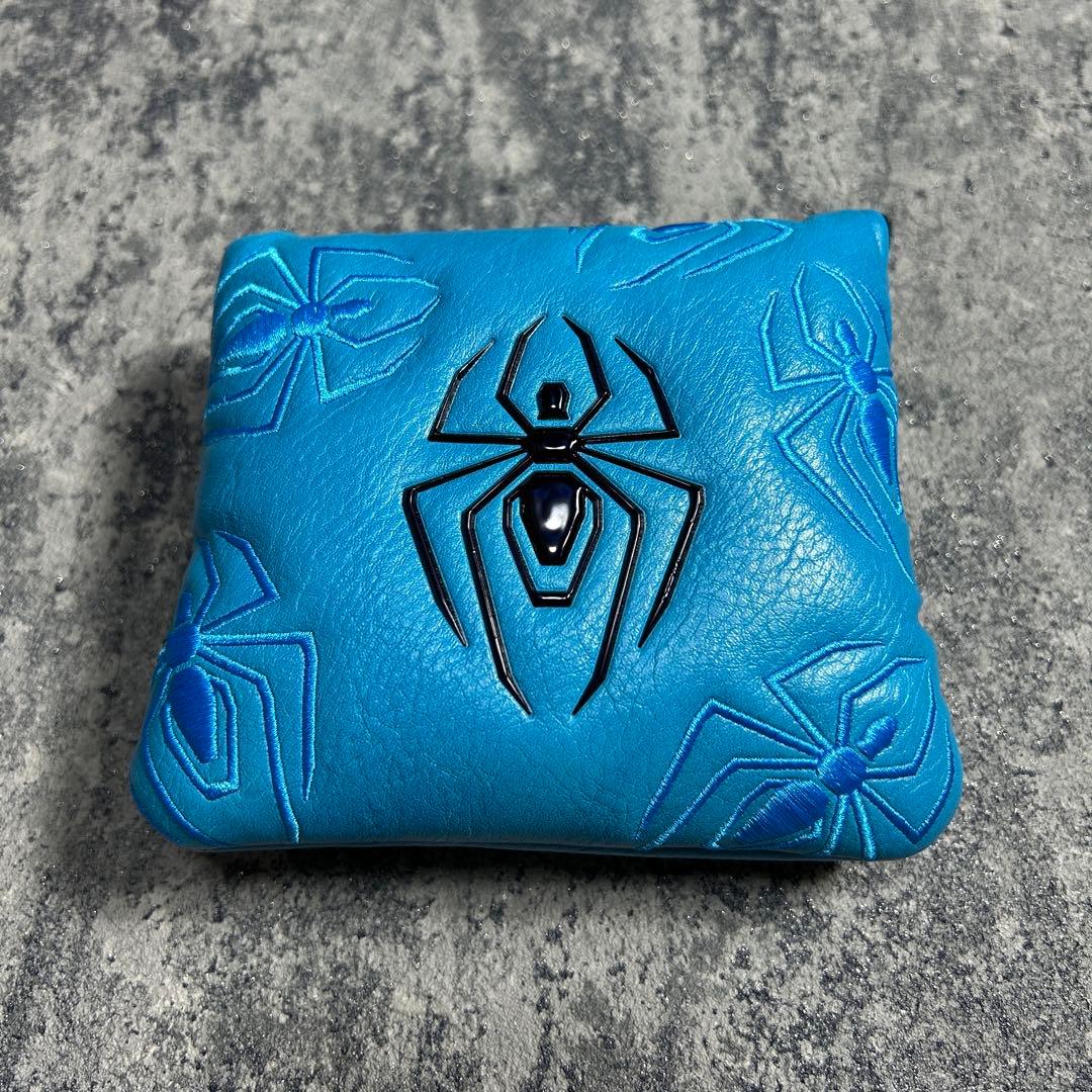 【新品未使用】スパイダーZT ゼロトルクパター　STANDARD 34インチ