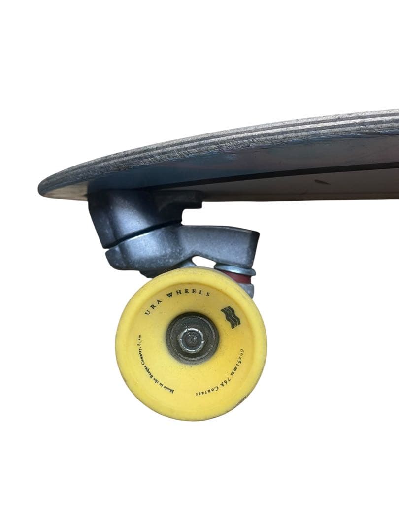 Yow ヤウ　サーフスケート　Coxos 31