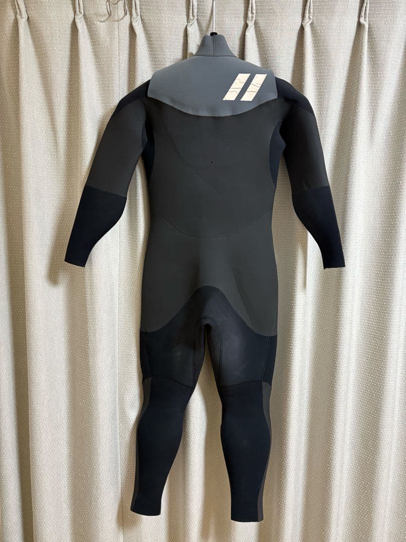 HOTLINE(ホットライン)5×3mm セミドライ メンズ M相当