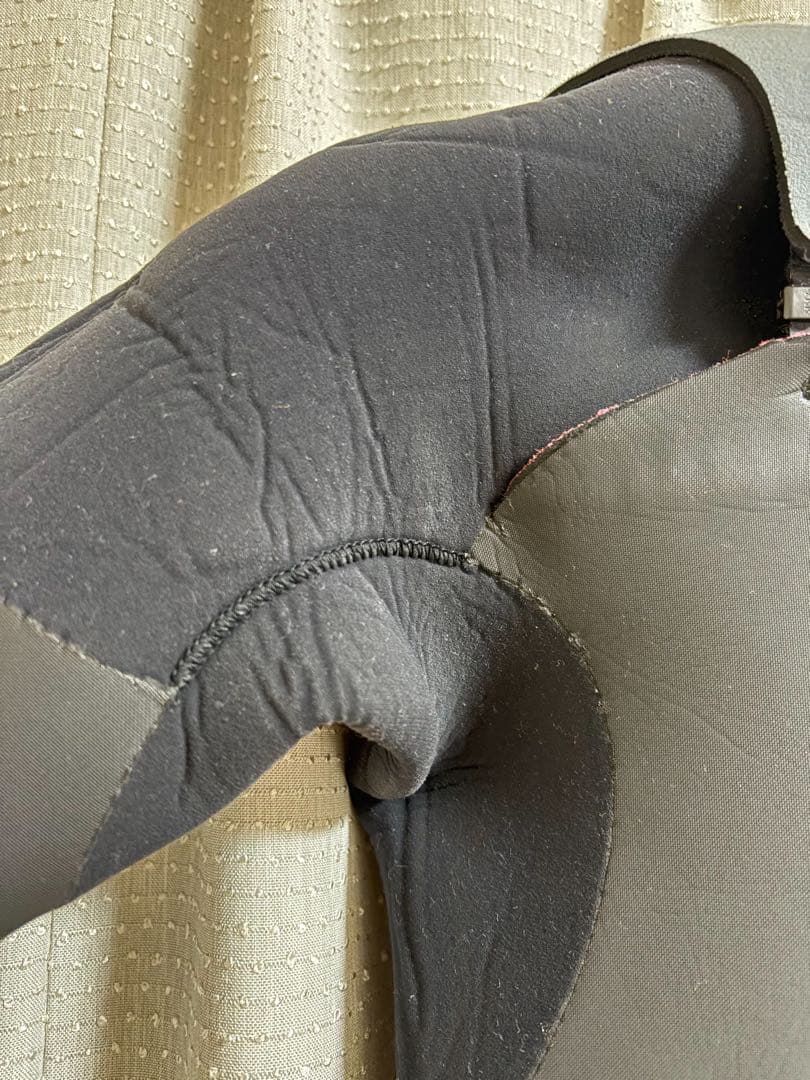 HOTLINE(ホットライン)5×3mm セミドライ メンズ M相当