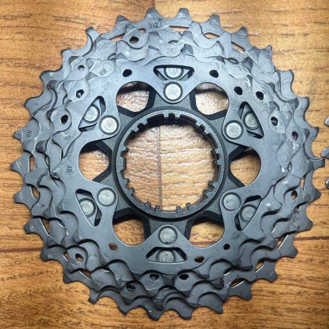 CS-R9200 12s 11-30 デュラエース