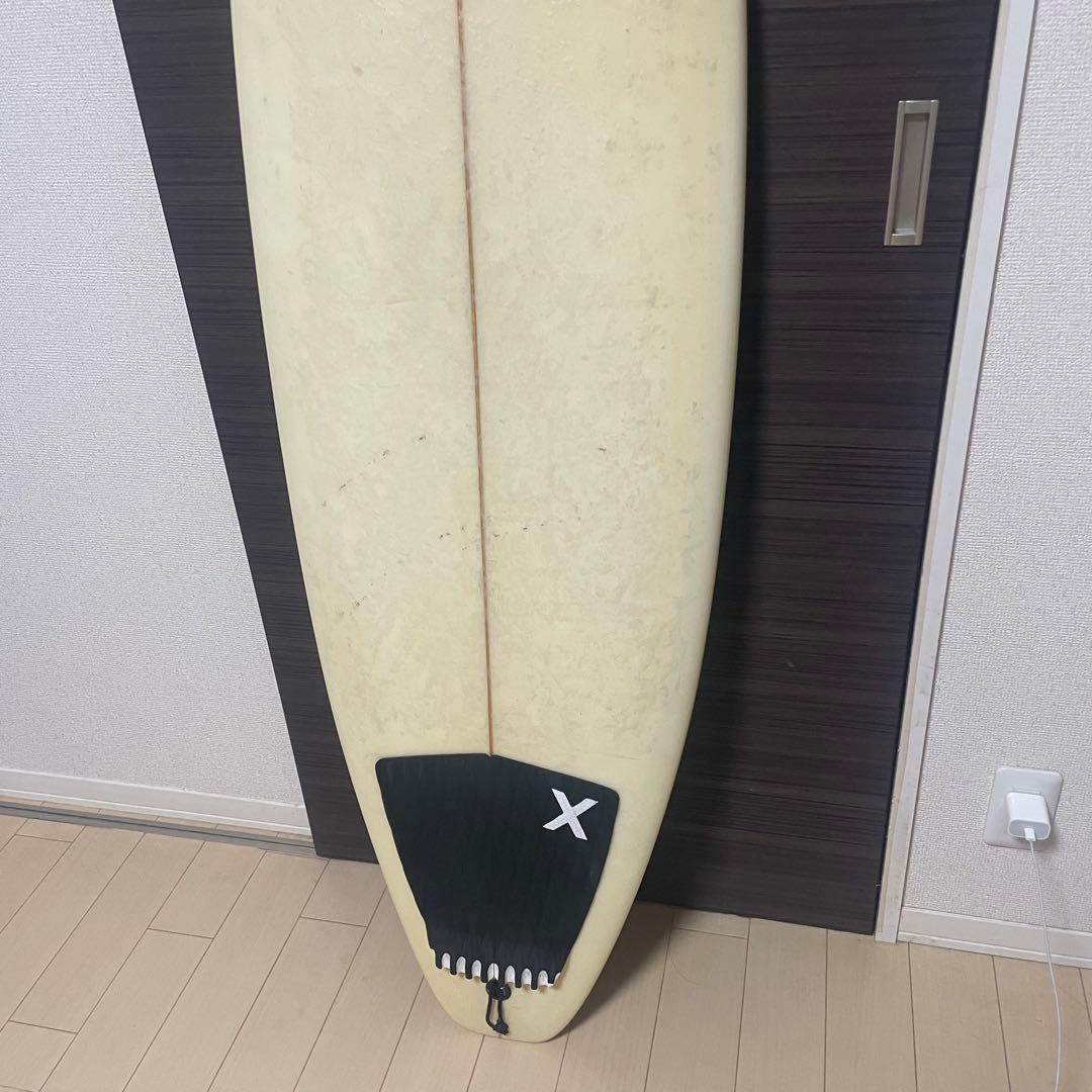 サーフボード　インテリア　サーフィン　アルメリックOGフライヤー　6'1