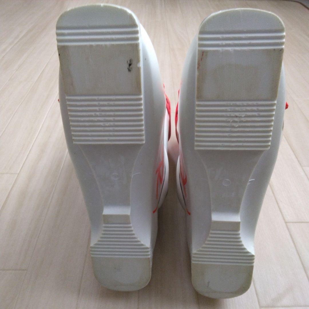ROSSIGNOL スキーブーツ HERO 28.5cm 323mm ホワイト