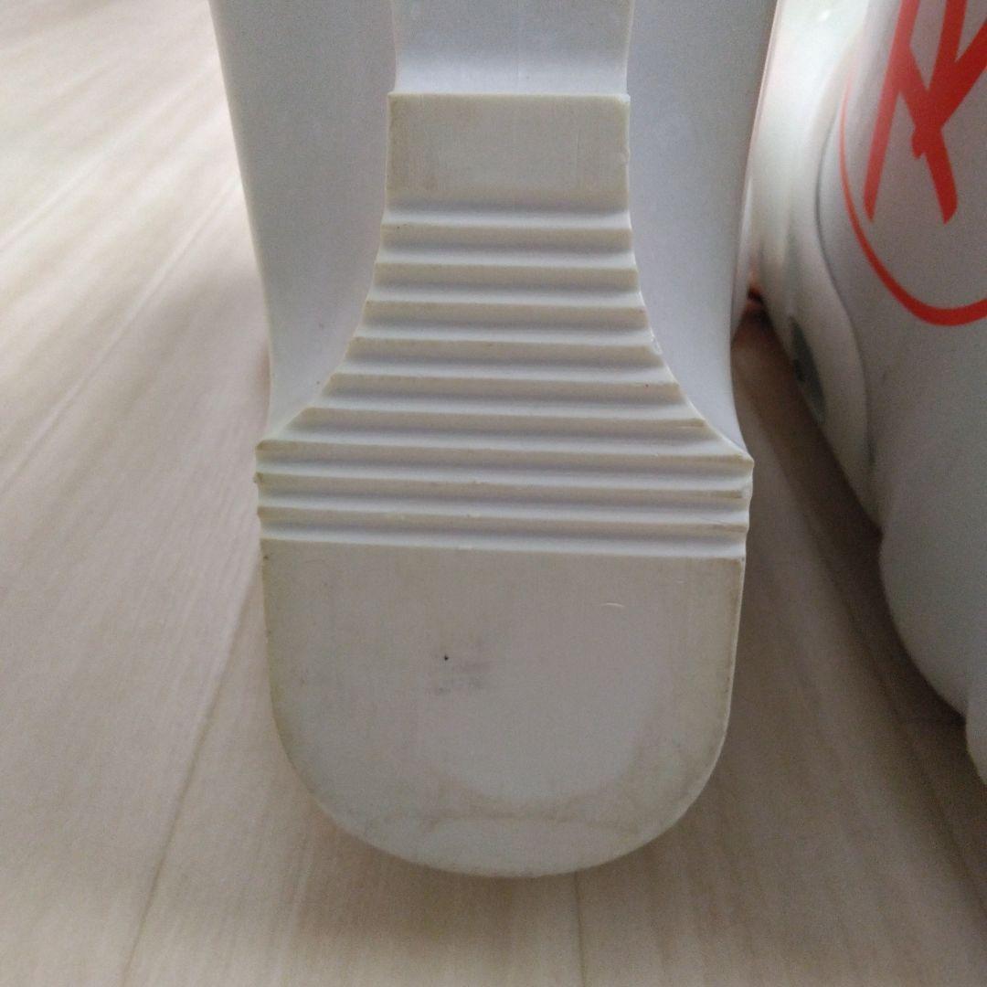 ROSSIGNOL スキーブーツ HERO 28.5cm 323mm ホワイト