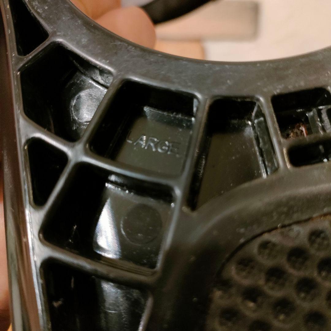 K2 SONIC ケーツー ソニック ビンディング スノーボード ブラック L