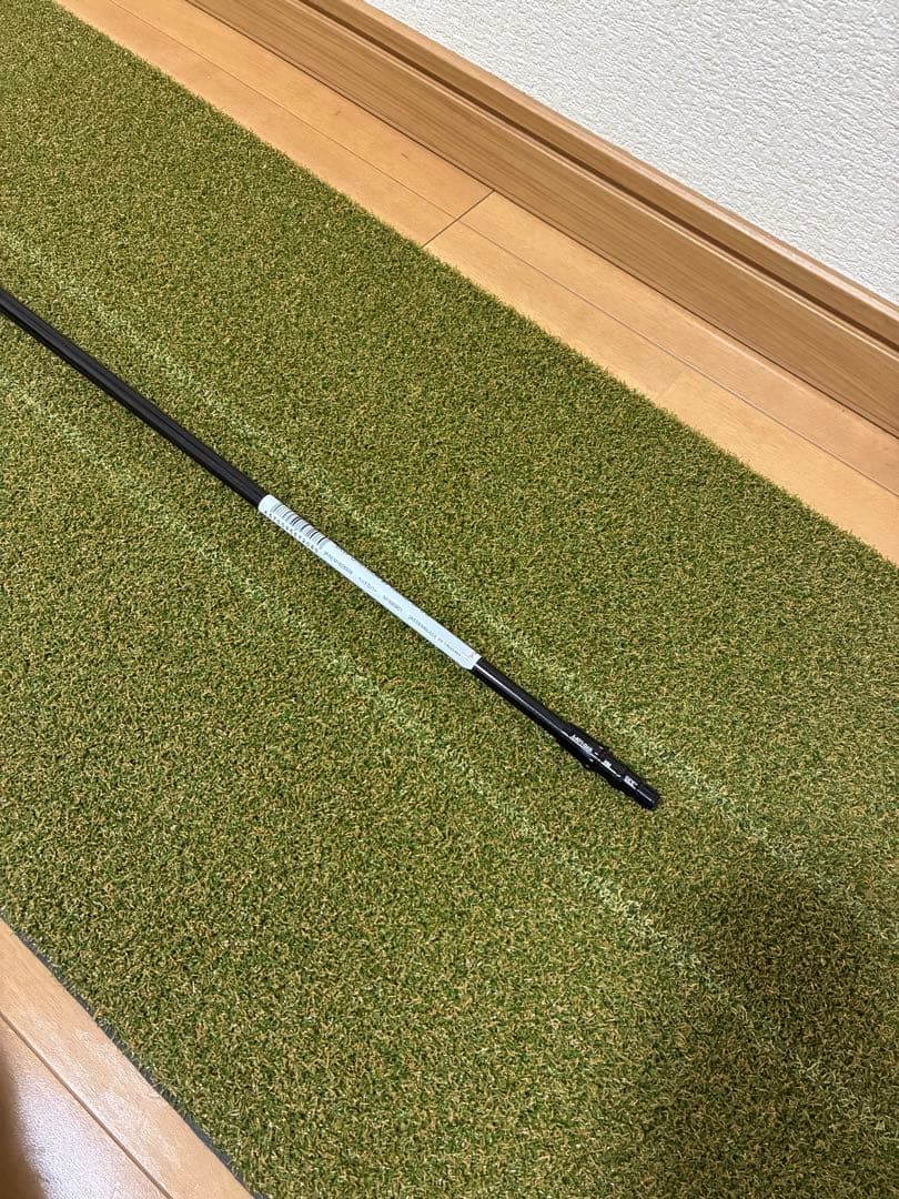 【新品/5W用】ツアーAD VF-6 S テーラーメイド用 フェアウェイウッド用