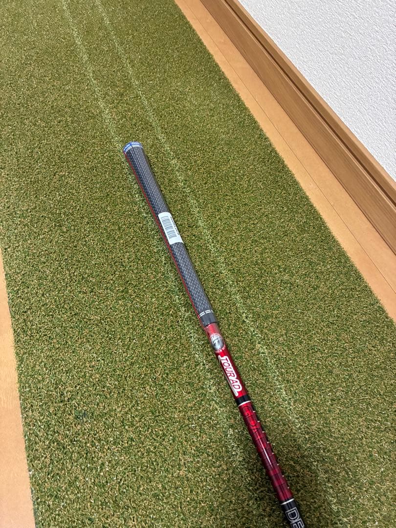 【新品/5W用】ツアーAD VF-6 S テーラーメイド用 フェアウェイウッド用