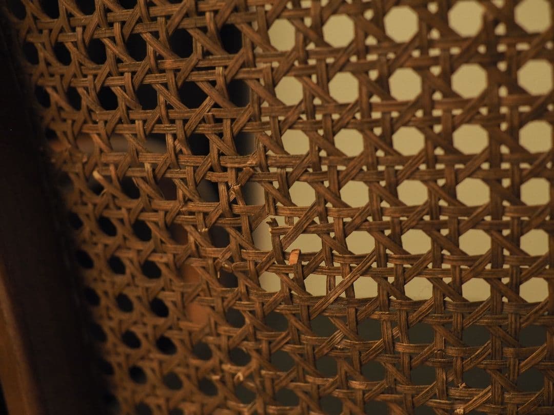 【値引中】“karimoku”アームラタンチェアD