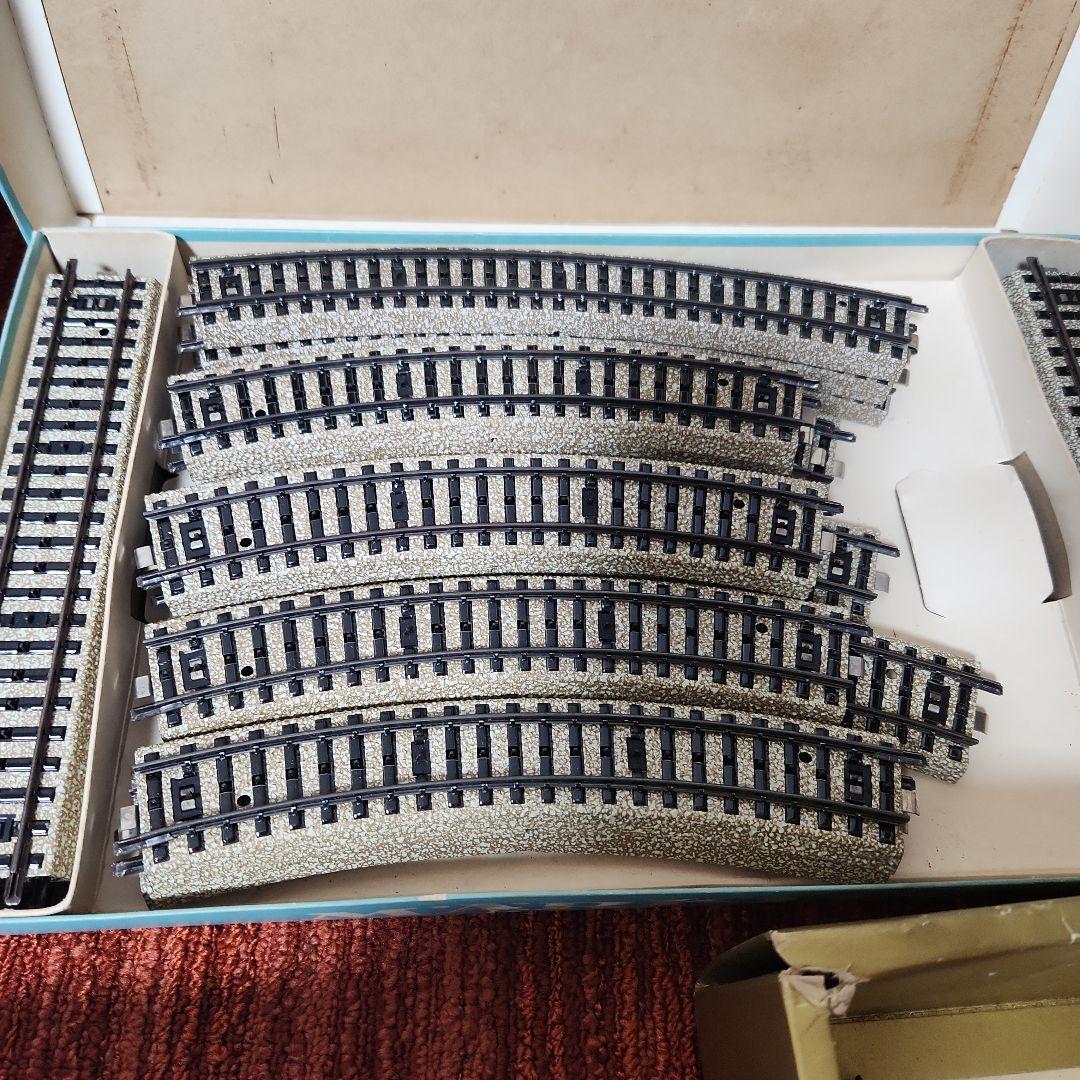 メルクリン鉄道模型