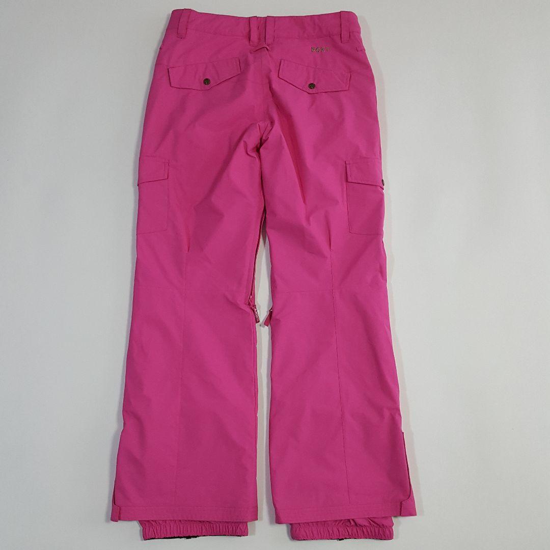 ROXY レディース スノーウェア 上下セット スキー スノボー 上L下Mサイズ