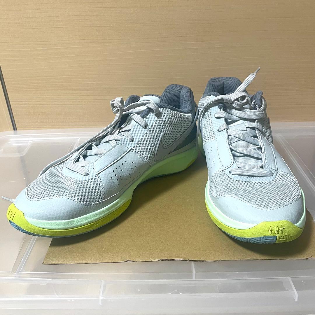【28.5cm】NIKE JA 1 バスケットボールシューズ