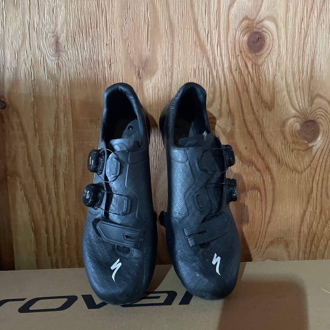 S-WORKS ロードシューズ