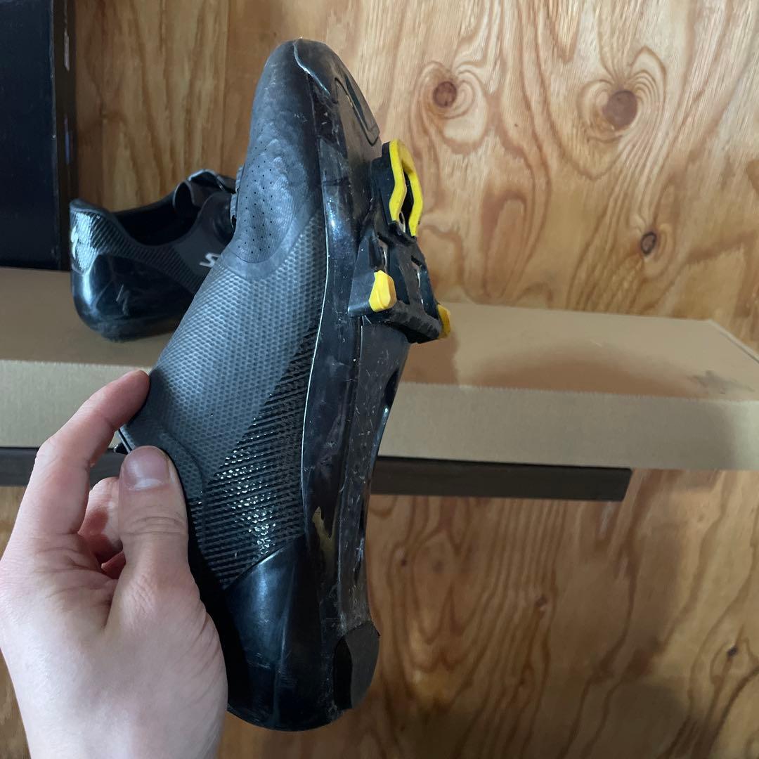 S-WORKS ロードシューズ