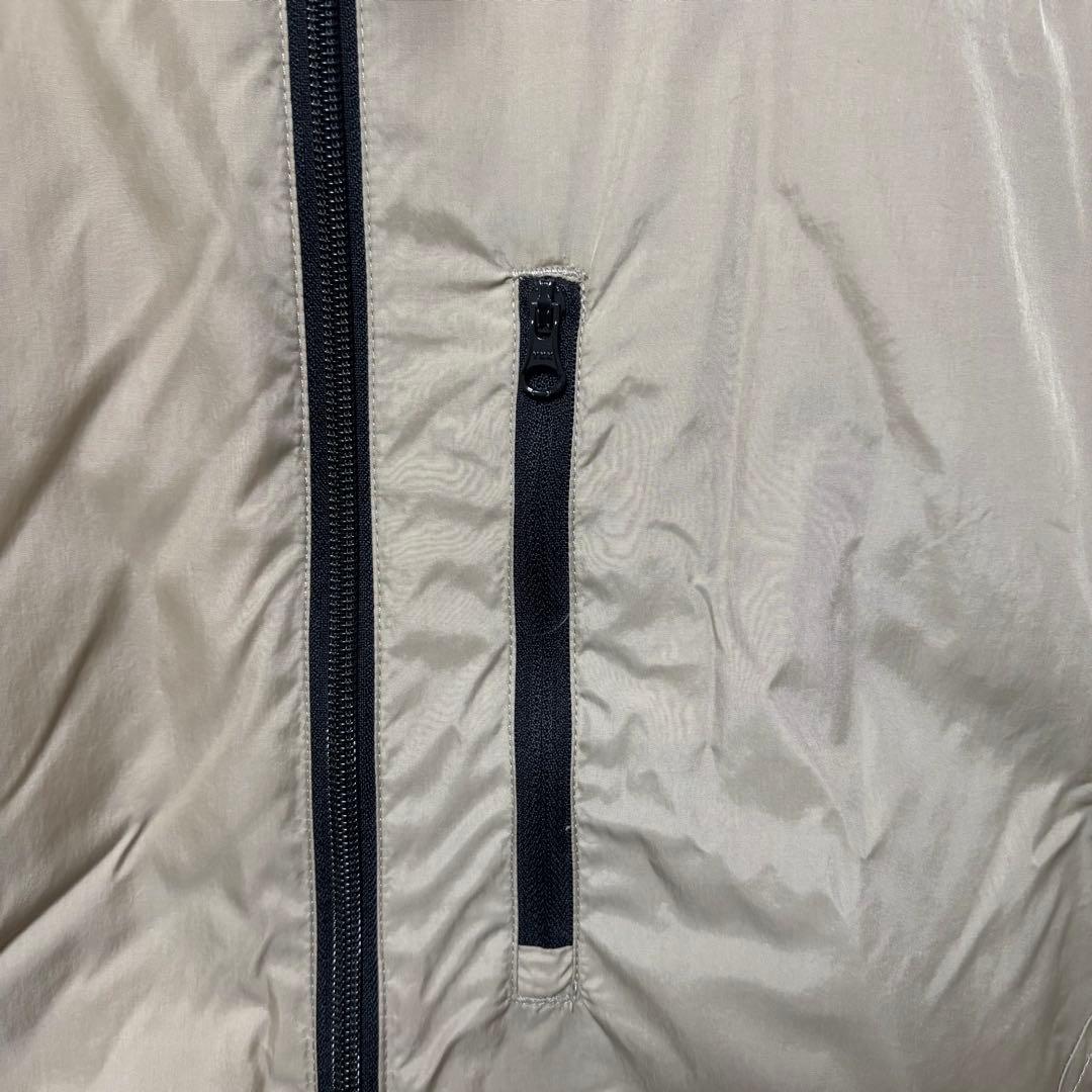 K*K様 PWA TWO-FACE PUFFY JACKET - メルカリ