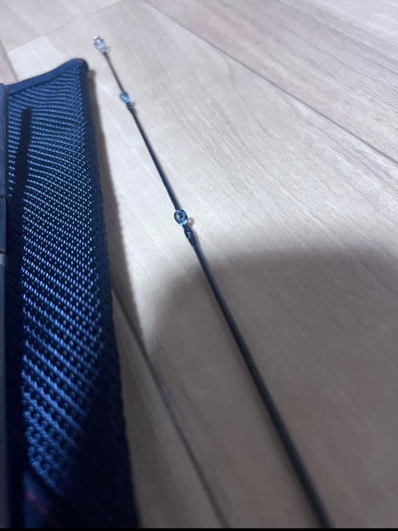 エメラルダス　ストイストRT 88ML