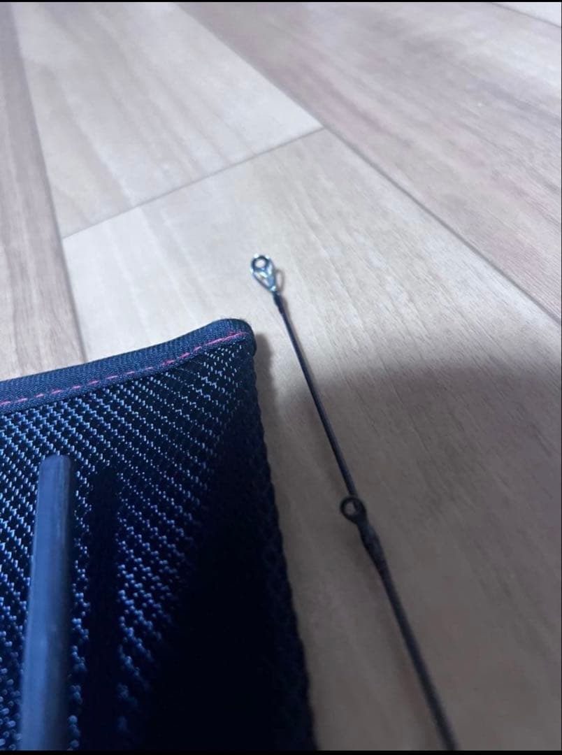 エメラルダス　ストイストRT 88ML