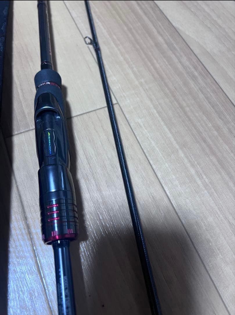 エメラルダス　ストイストRT 88ML