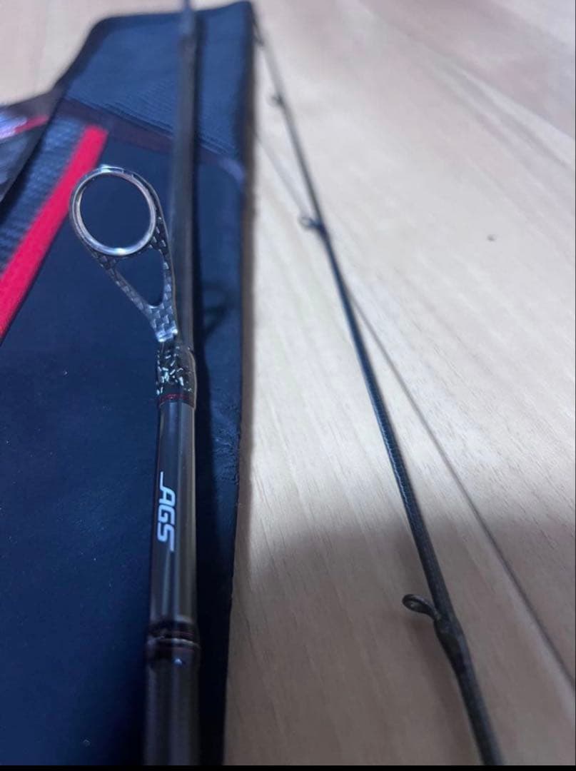 エメラルダス　ストイストRT 88ML