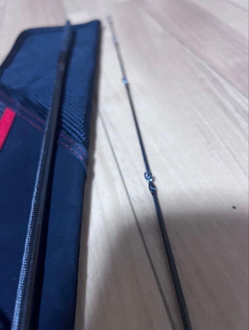 エメラルダス　ストイストRT 88ML