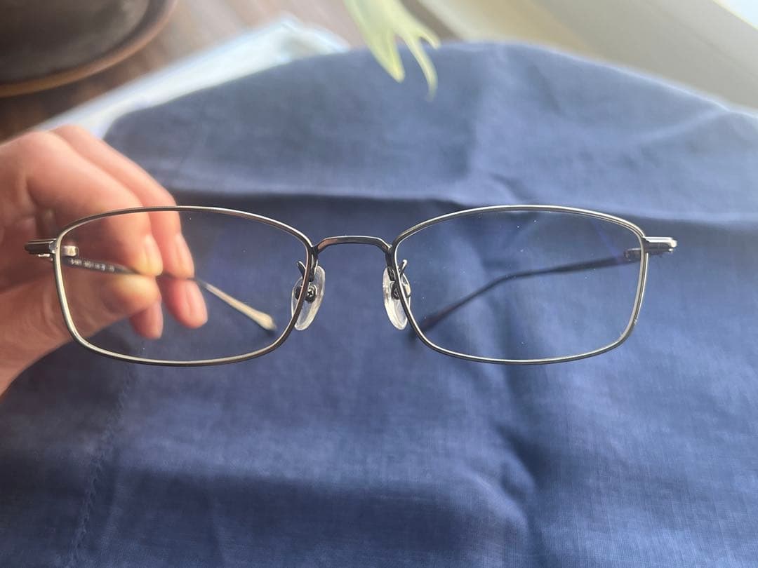 999.9 フォーナインズ S-147T チタン