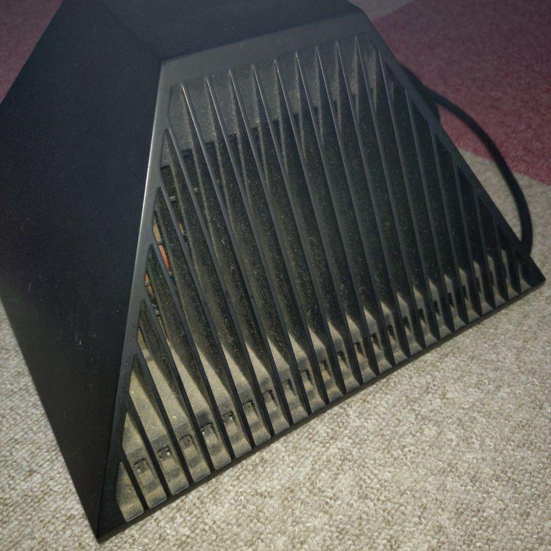 YAMAHA B-6 パワーアンプ　ピラミッド型　ヤマハ