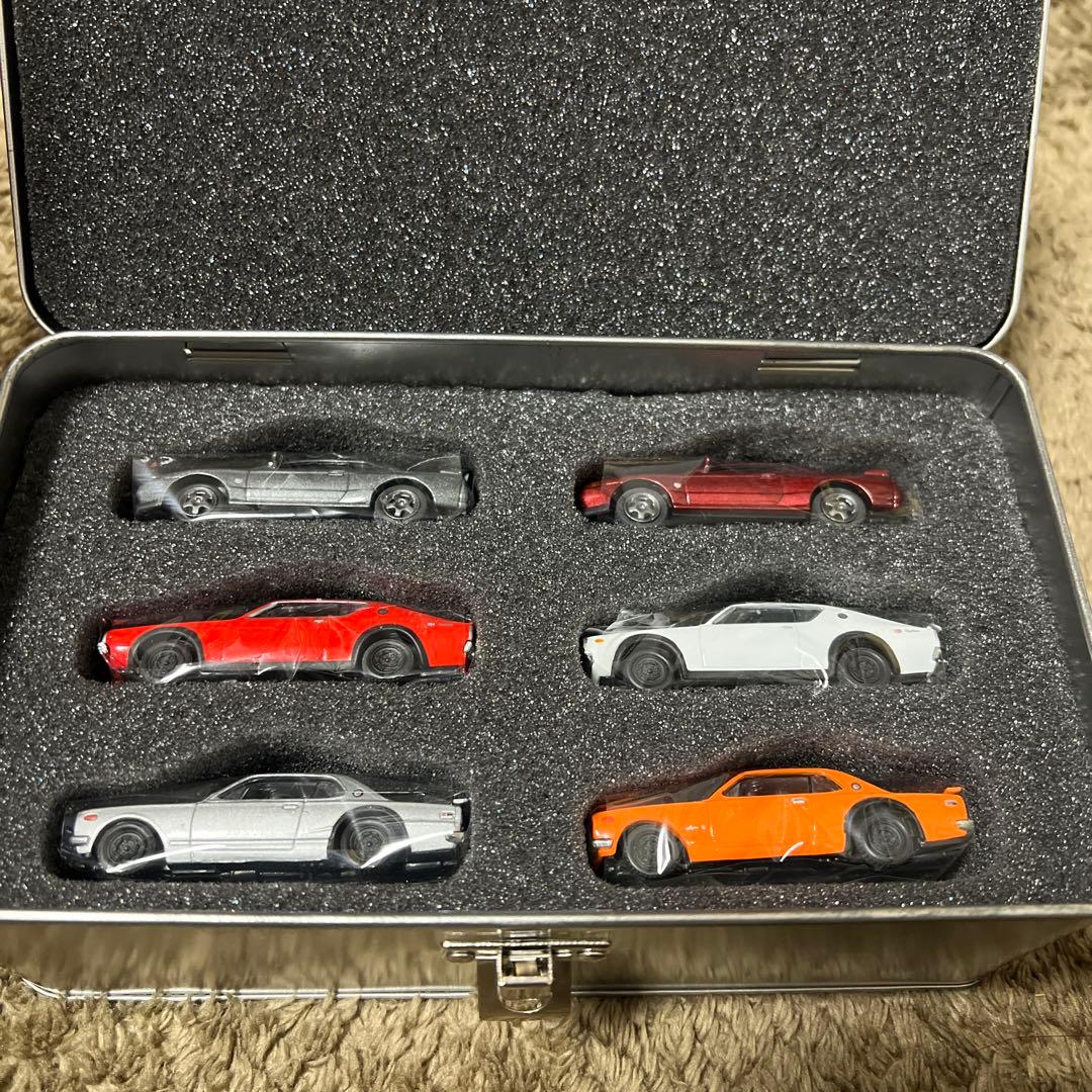 GT-R THE ENGINE コレクターズ