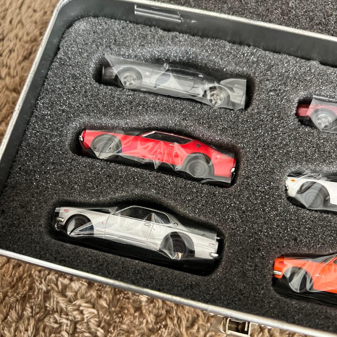 GT-R THE ENGINE コレクターズ