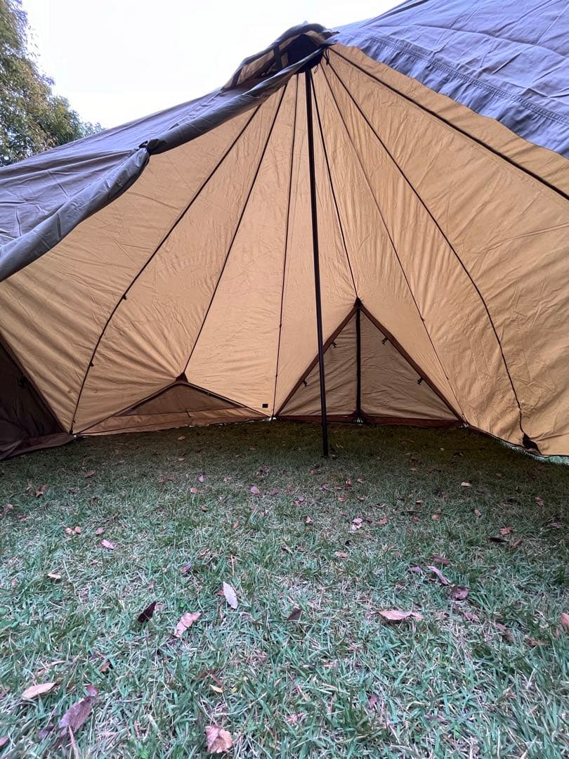 ゼインアーツ　ゼクーM