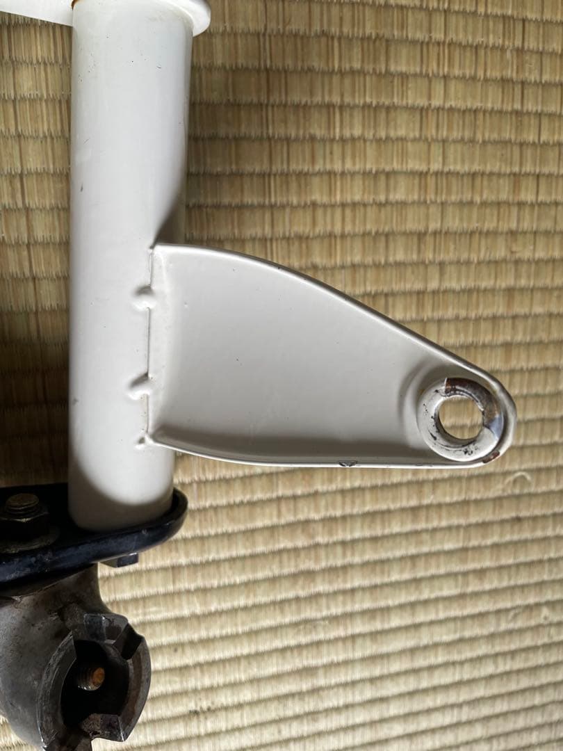 モンキー　Z50J ローダウン