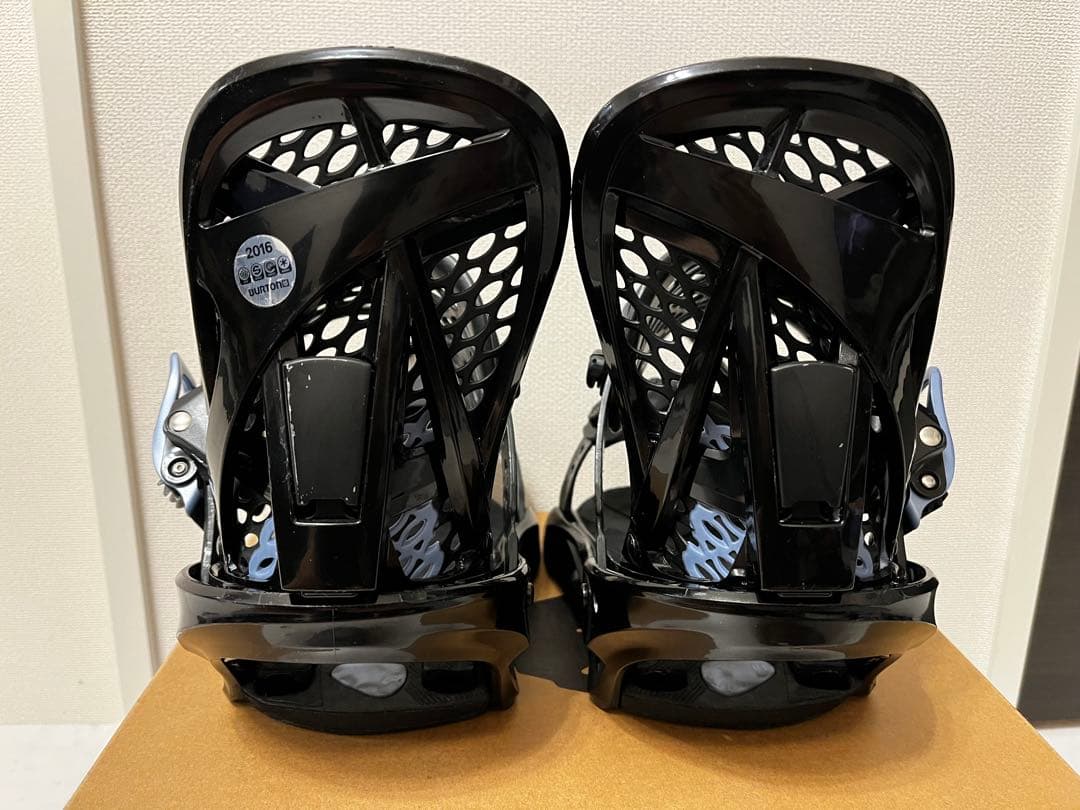 BURTON ビンディング レディース エスカペイド M