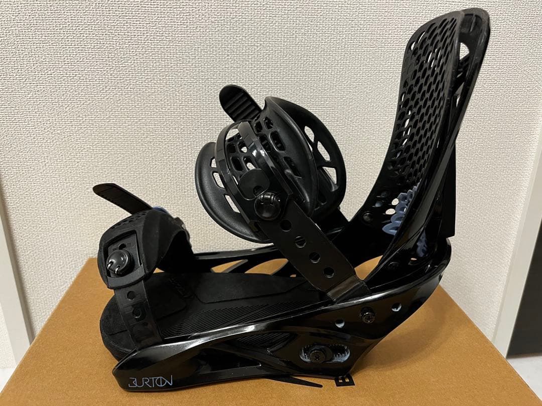 BURTON ビンディング レディース エスカペイド M