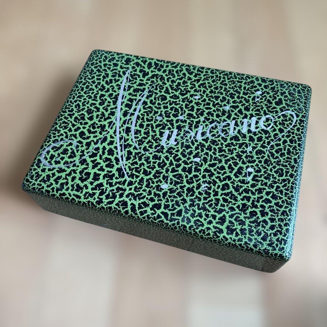 Musicano オルゴールDIY BOX 1950年代？トーレンス？