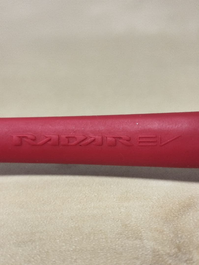 レンズ新品 OAKLEY RADAR EV PATH