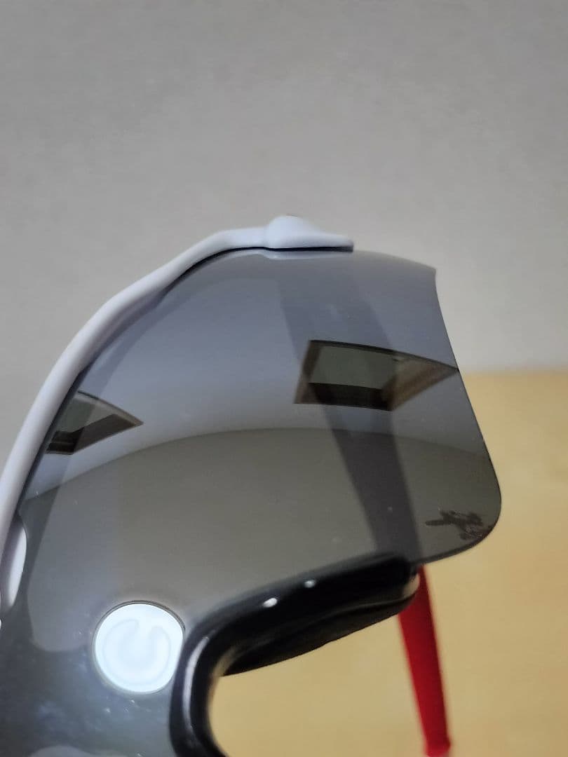 レンズ新品 OAKLEY RADAR EV PATH
