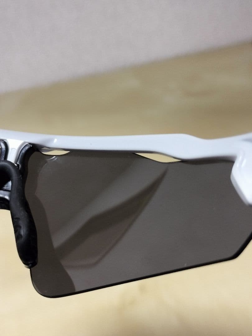 レンズ新品 OAKLEY RADAR EV PATH
