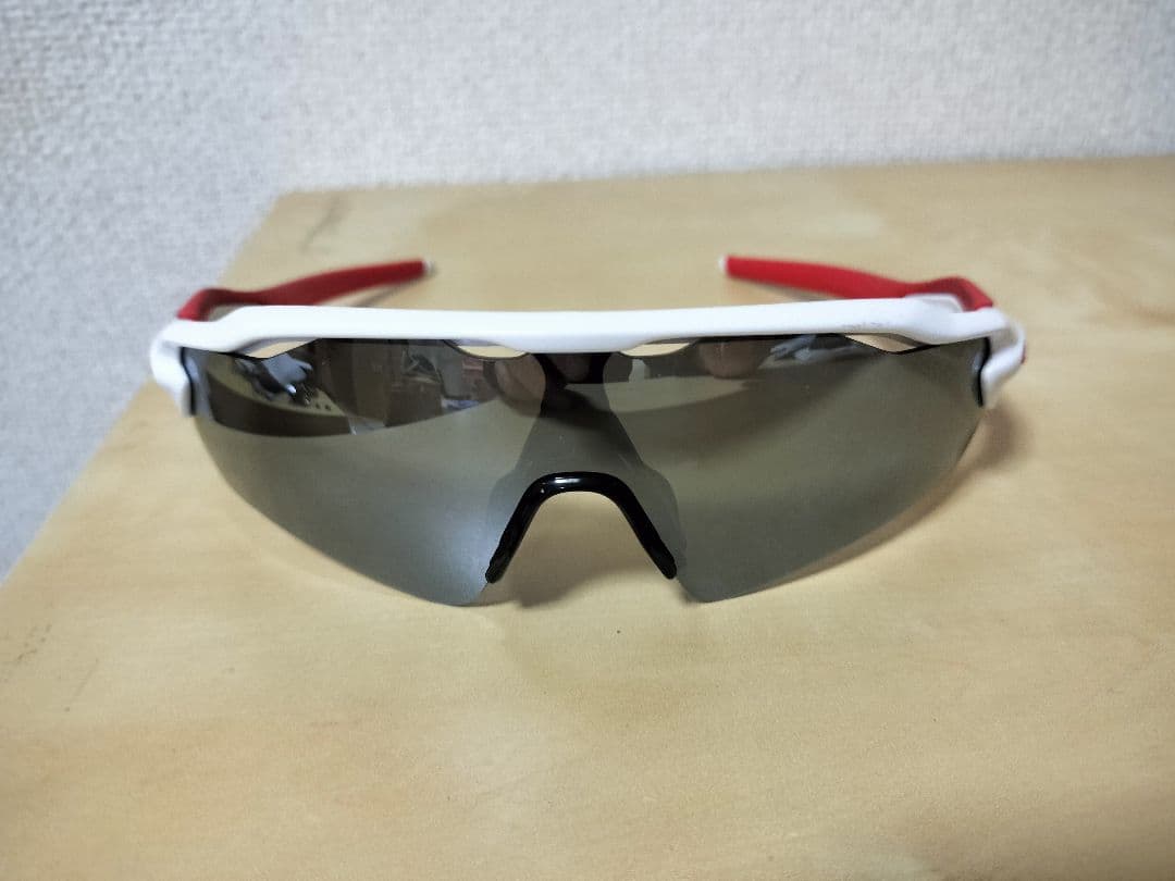 レンズ新品 OAKLEY RADAR EV PATH
