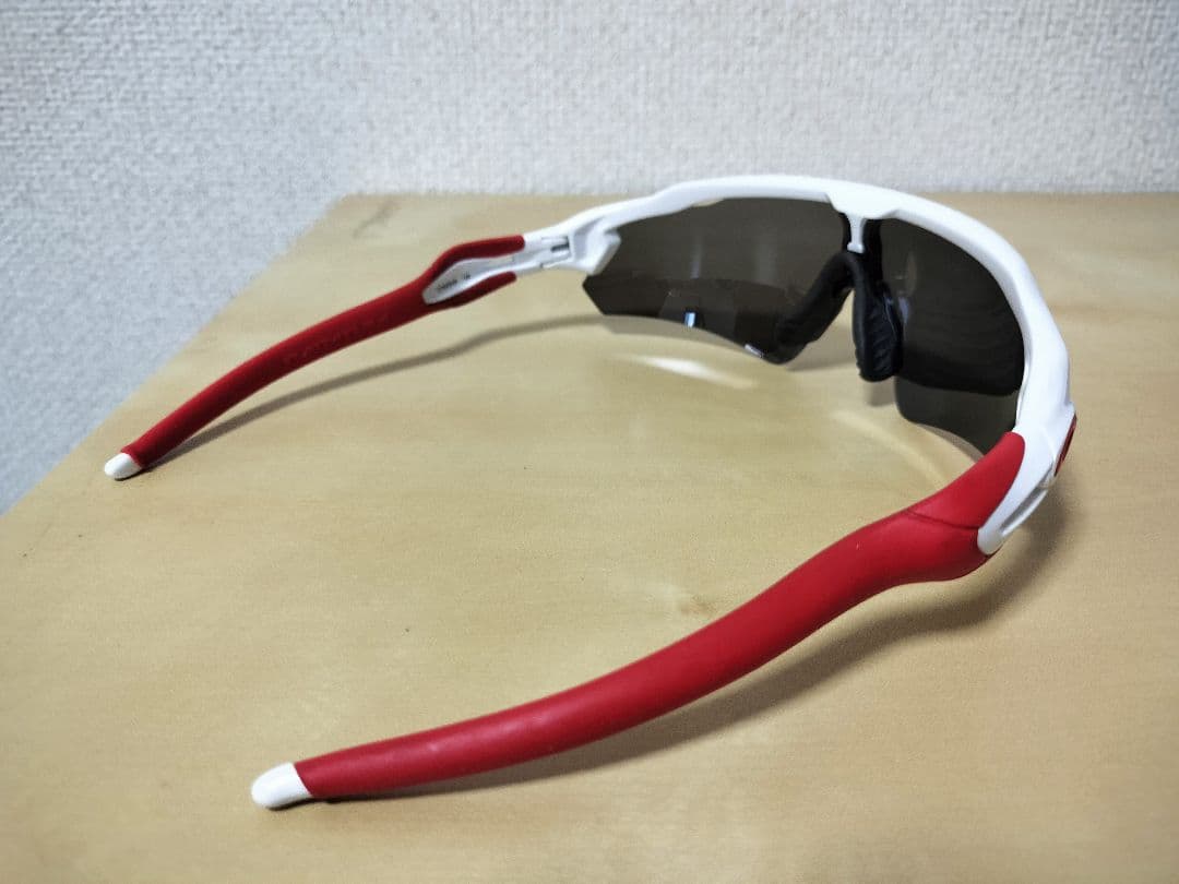 レンズ新品 OAKLEY RADAR EV PATH