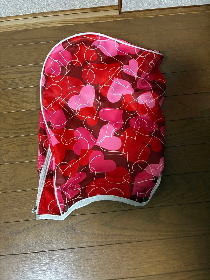 LoudMouth ゴルフキャディバッグ