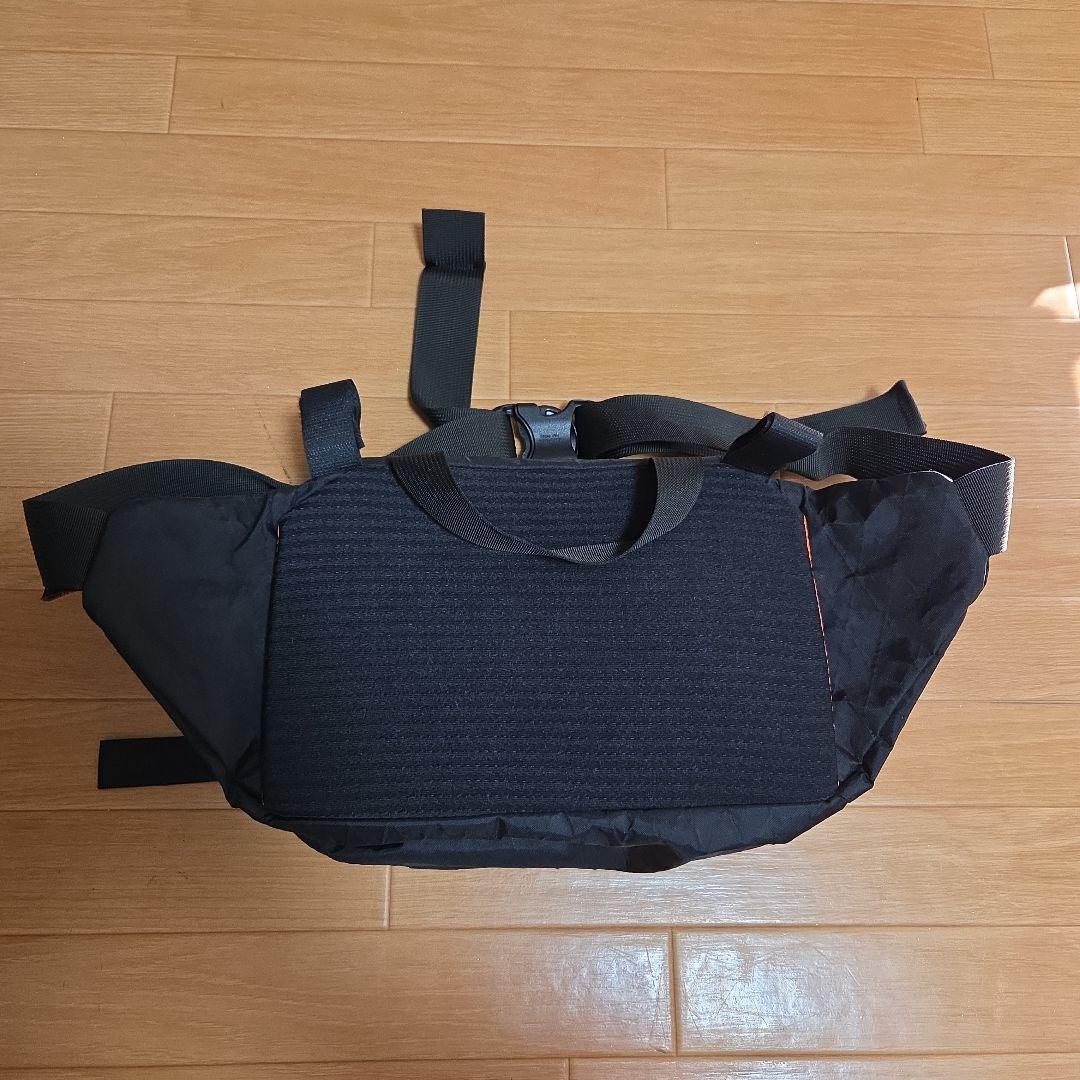 美品MYSTERY RANCH USA製 ヒップモンキー X-pac - メルカリ