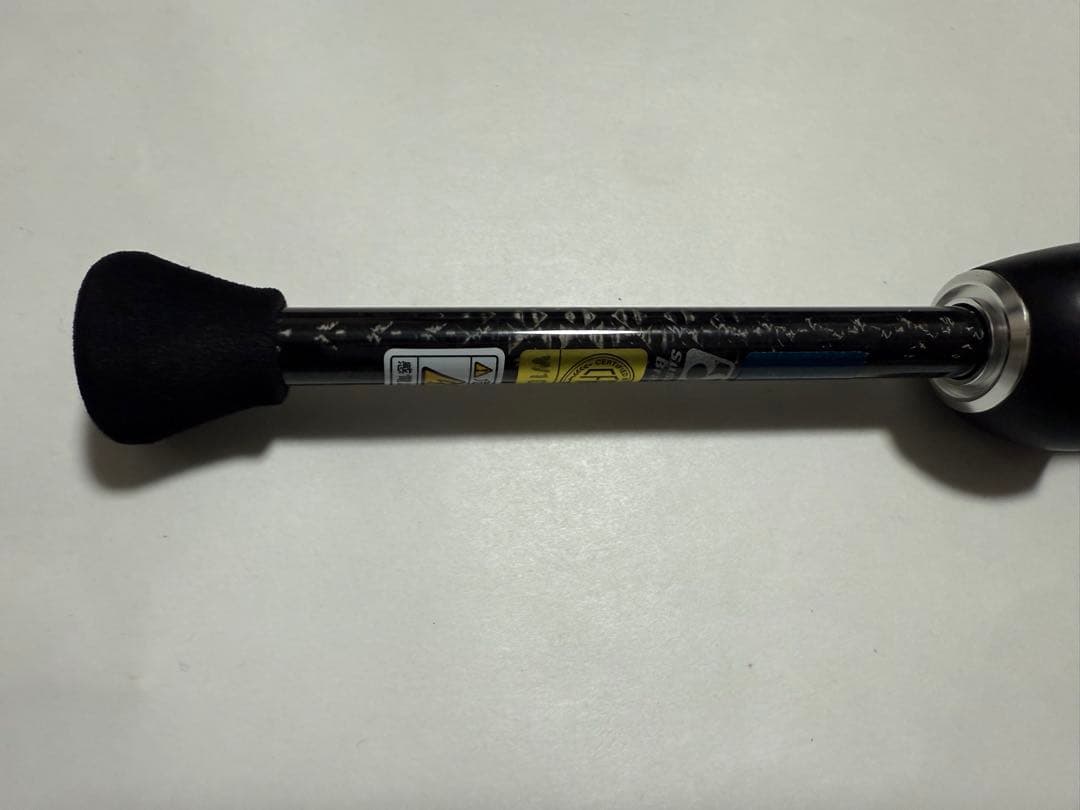 オリムピック23コルトプロトタイプ 23GCORPS-552UL-HS