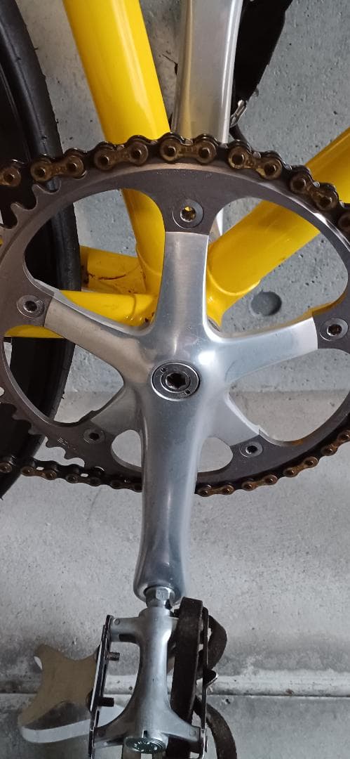 希少・実戦向き UMEZAWA トラックレーサー 完成車 NJSパーツ多数