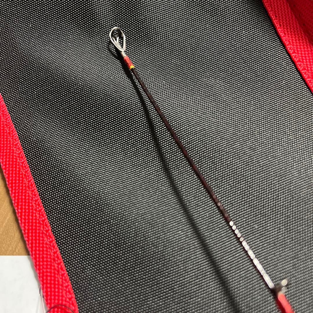 ロッド LESTER HOPE MH 709