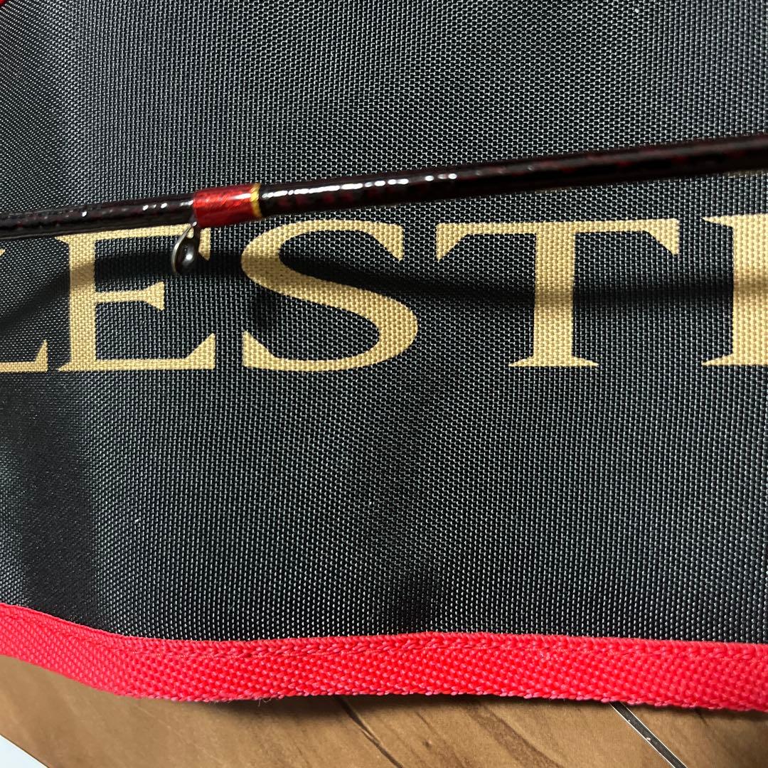 ロッド LESTER HOPE MH 709