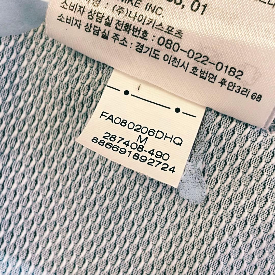 【極美品】08/09 FCインテルナツィオナーレ・ミラノ ユニフォーム ホーム