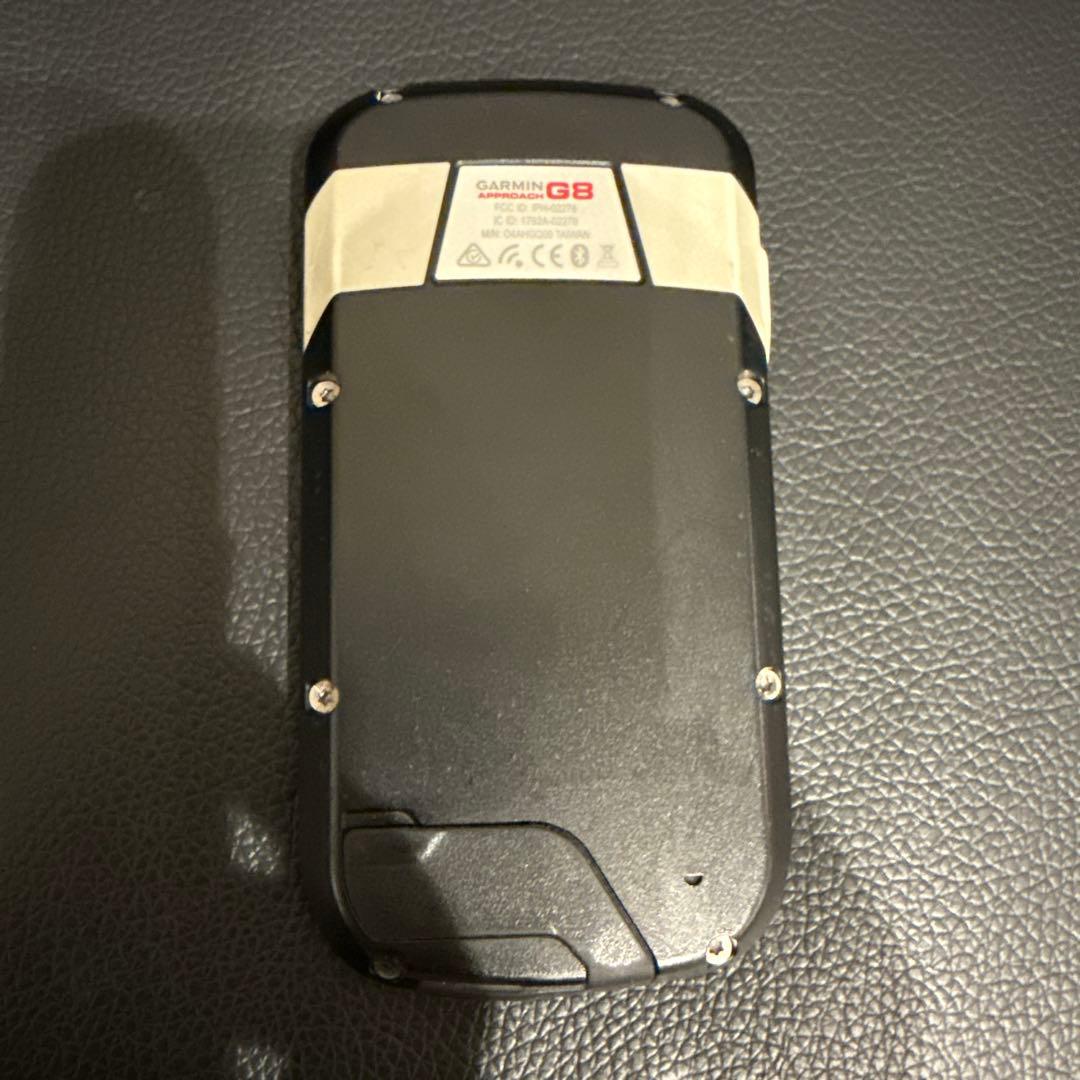 ガーミン GARMIN G8 APPROACH GPSナビ