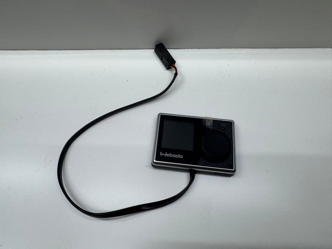 ベバストFFヒーター用/マルチコントロール