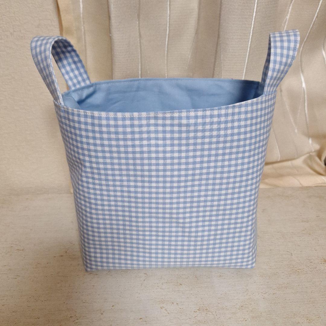 激レアねこパネル生地 ハンドメイド 布バスケット 公式 ストア